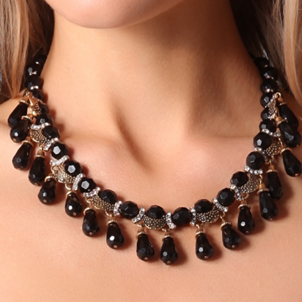 Rachel Leigh Jewelry Necklace